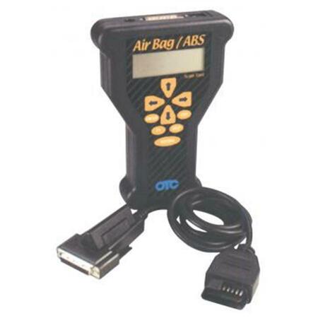 OTC Air Bag and Abs Scan Tool See OT3762 OT3761